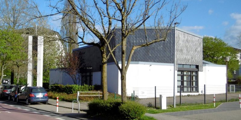 Emmaus-Kirche