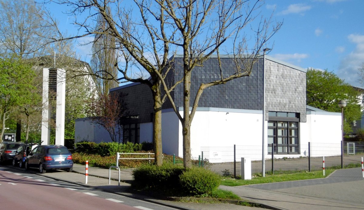 Emmaus-Kirche