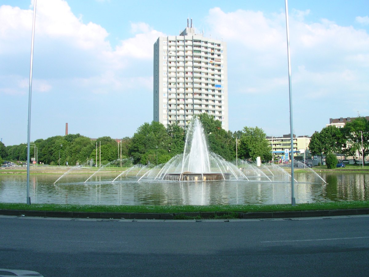 Europaplatz