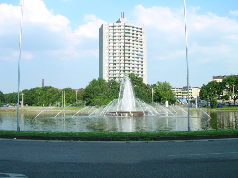 Europaplatz