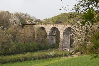Falkenbach-Viadukt
