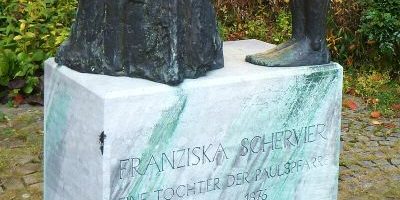 Franziska Schervier