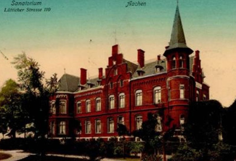 Franziskushospital