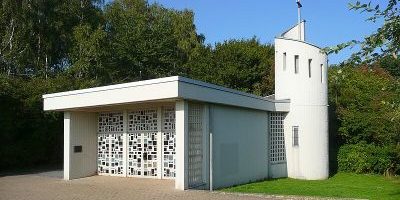 Friedenskapelle