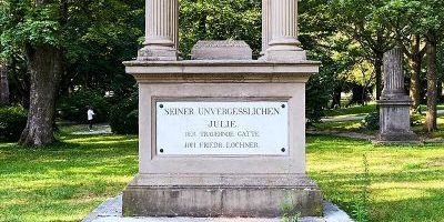 Friedhof Güldenplan