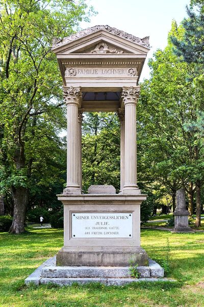 Friedhof Güldenplan
