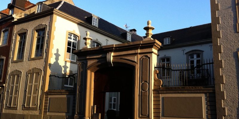 Galerie Sebestyen