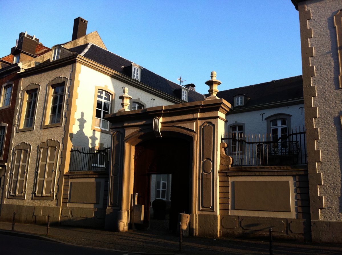 Galerie Sebestyen