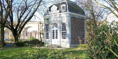 Gartenhaus Nuellens