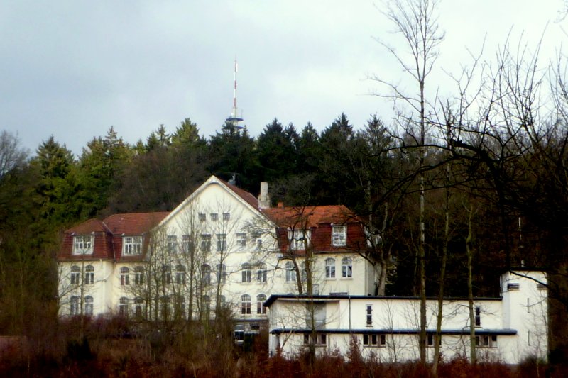 Gemeindezentrum Maria im Tann