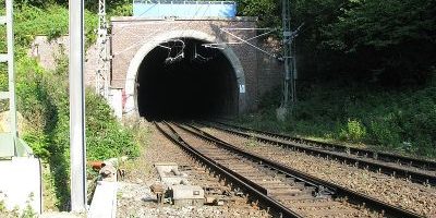 Gemmenicher Tunnel