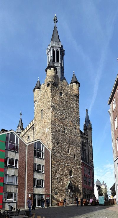 Granusturm