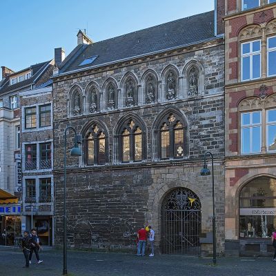 Grashaus