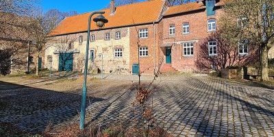 Gut Melaten