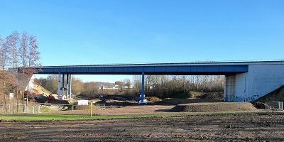 Haarbachtalbrücke