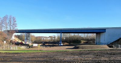 Haarbachtalbrücke
