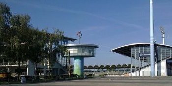 Hauptstadion