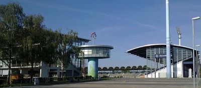 Hauptstadion