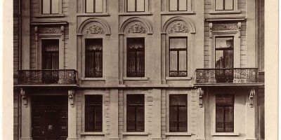 Haus Matthéy