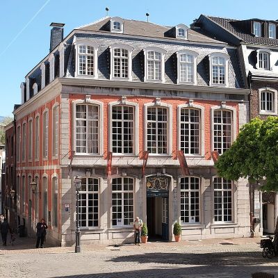 Haus Monheim