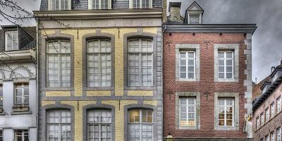 Haus zum Lindenbaum