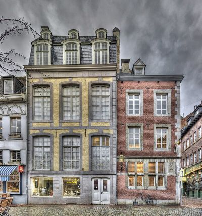 Haus zum Lindenbaum