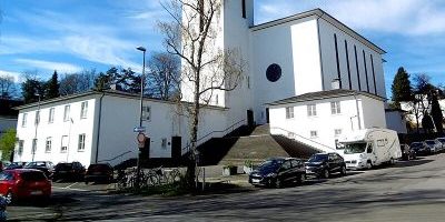 Heilig Geist