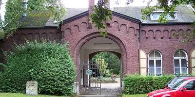 Heißbergfriedhof