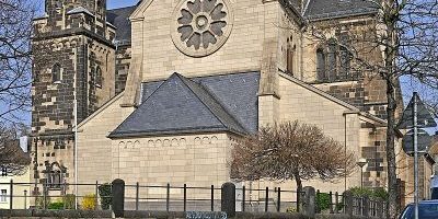 Herz Jesu