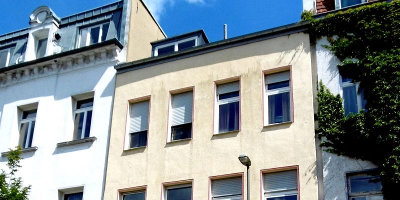 Hoffnung für Alle