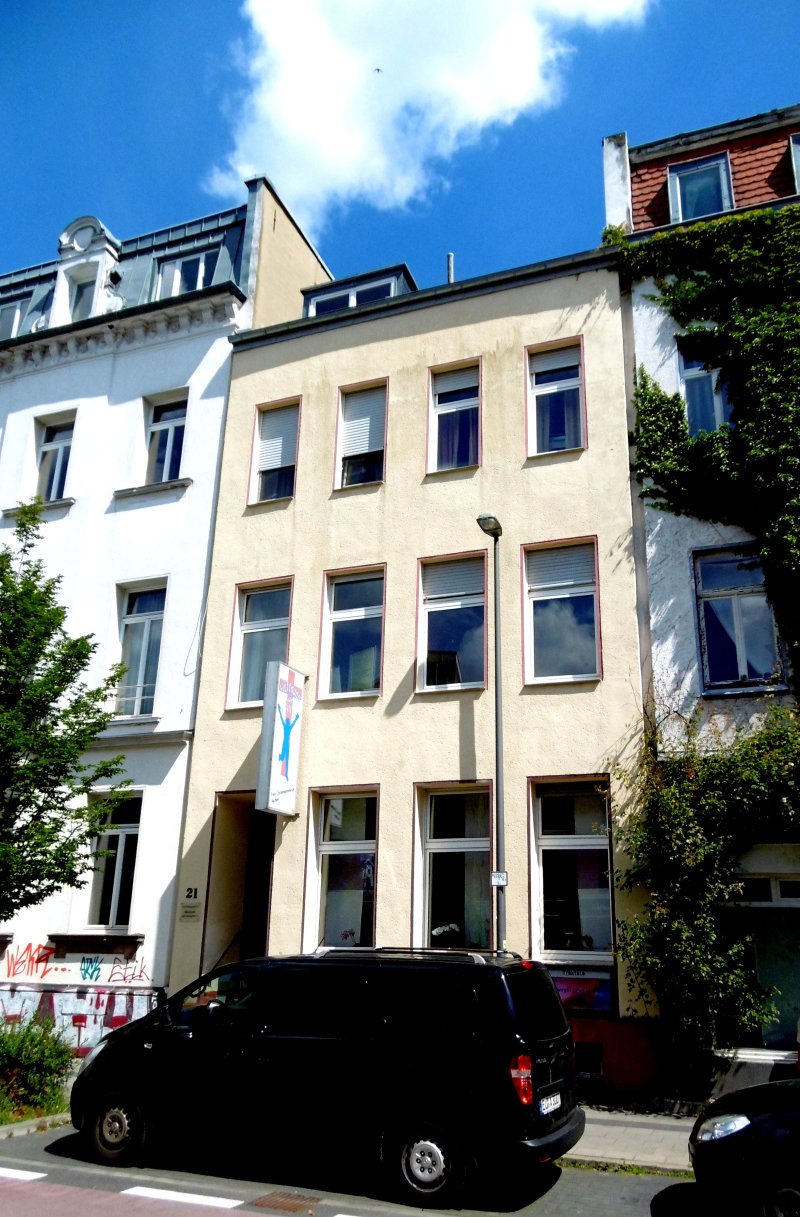 Hoffnung für Alle