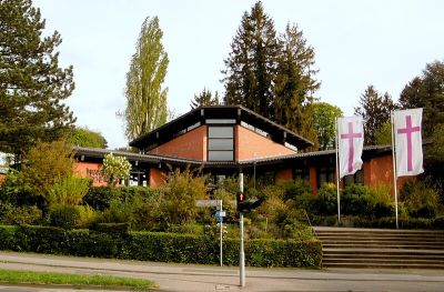 Immanuelkirche
