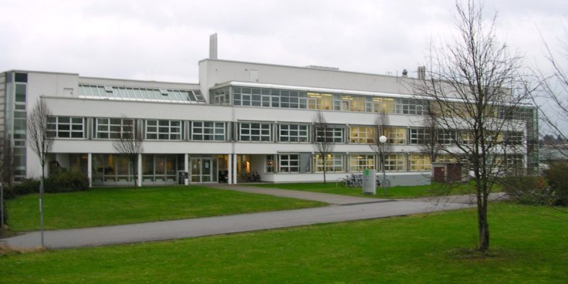 Institut für Kunststoffverarbeitung in Industrie und Handwerk