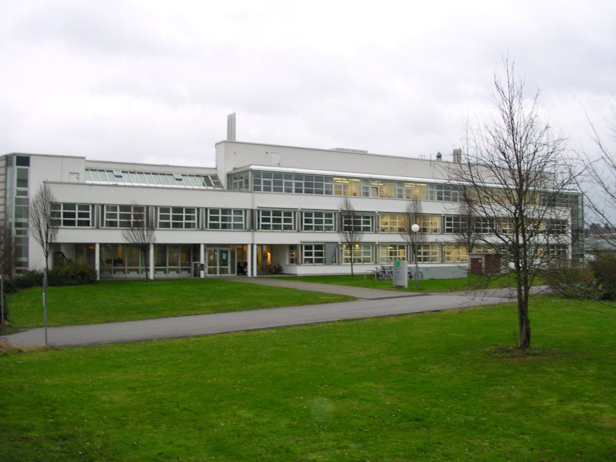 Institut für Kunststoffverarbeitung in Industrie und Handwerk