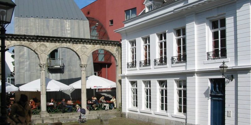 Kafarna:um & Zeitfenster