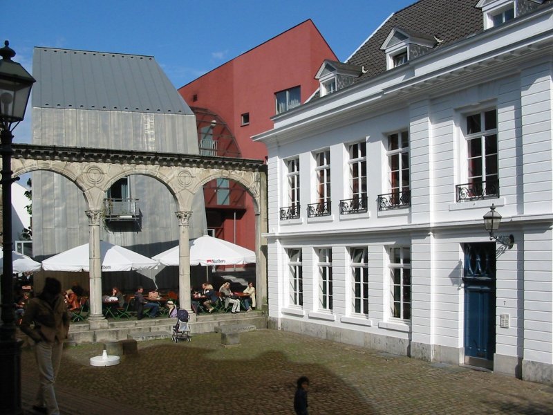 Kafarna:um & Zeitfenster