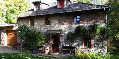 Kahlgrachtmühle
