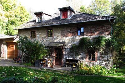 Kahlgrachtmühle