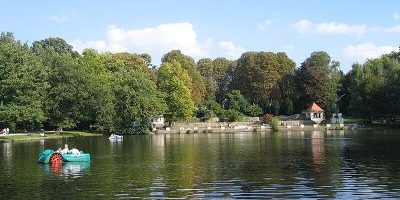 Kaiser-Friedrich-Park