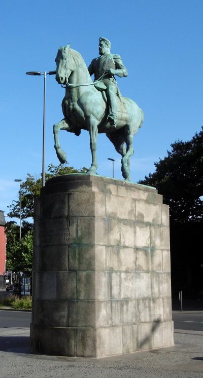 Kaiserplatz