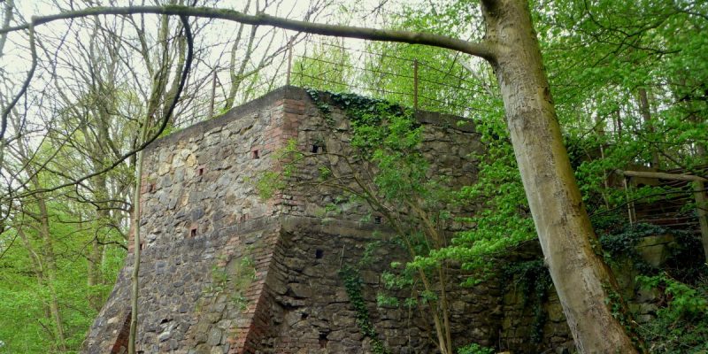Kalkofen Bilstermühle