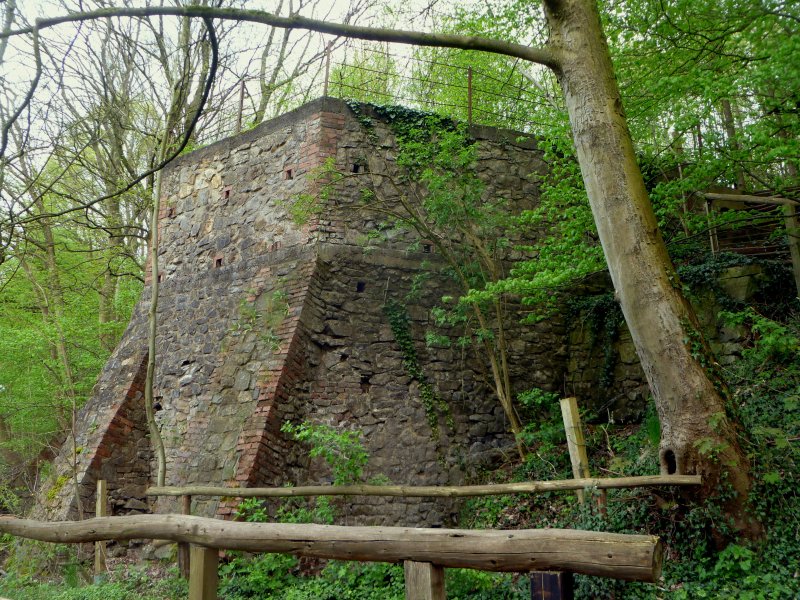 Kalkofen Bilstermühle