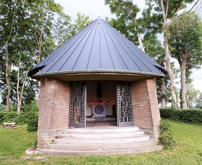 Kapelle Mariä Schutz