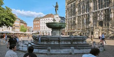 Karlsbrunnen
