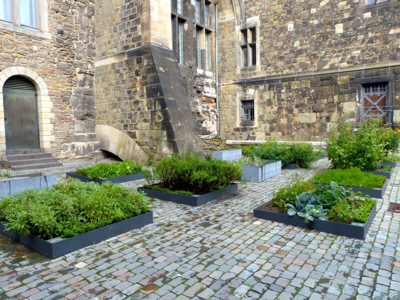Karlsgarten