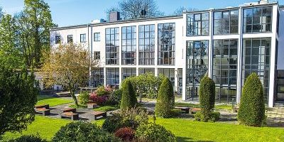Katholische Hochschule NRW (Abteilung Aachen)