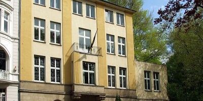 K.D. St.V. Franconia Aachen