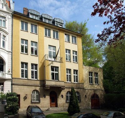 K.D. St.V. Franconia Aachen