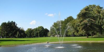 Kennedypark