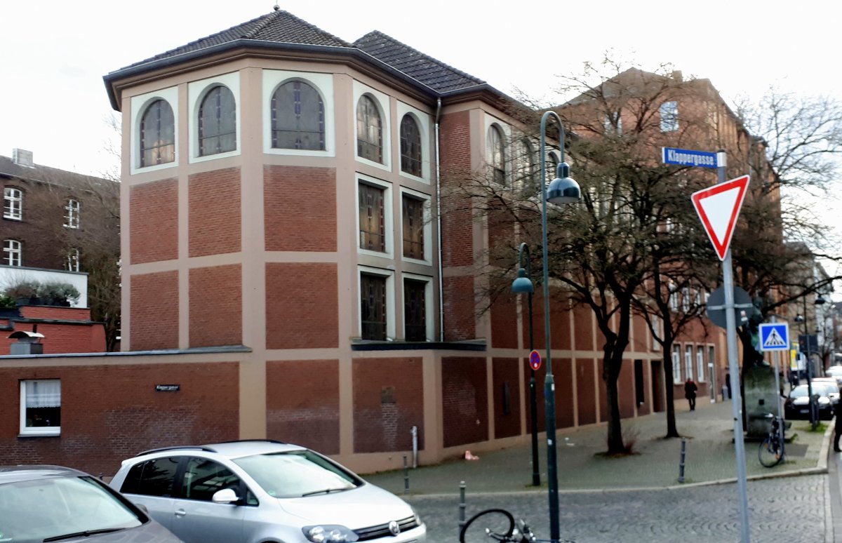 Kind Jesu Kapelle